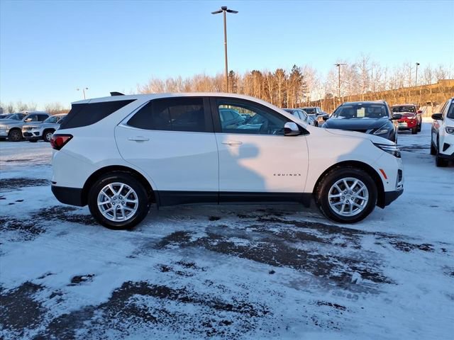 Used 2024 Chevrolet Equinox LT FWD image 7