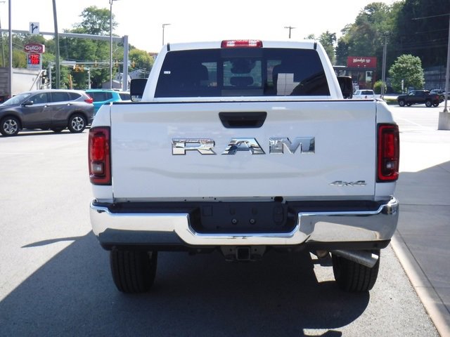New 2026 RAM 3500 Tradesman image 9