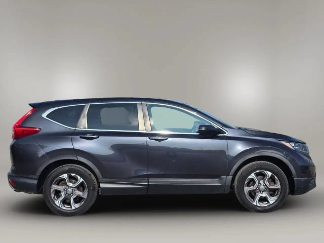 Used 2018 Honda CR-V EX-L image 4
