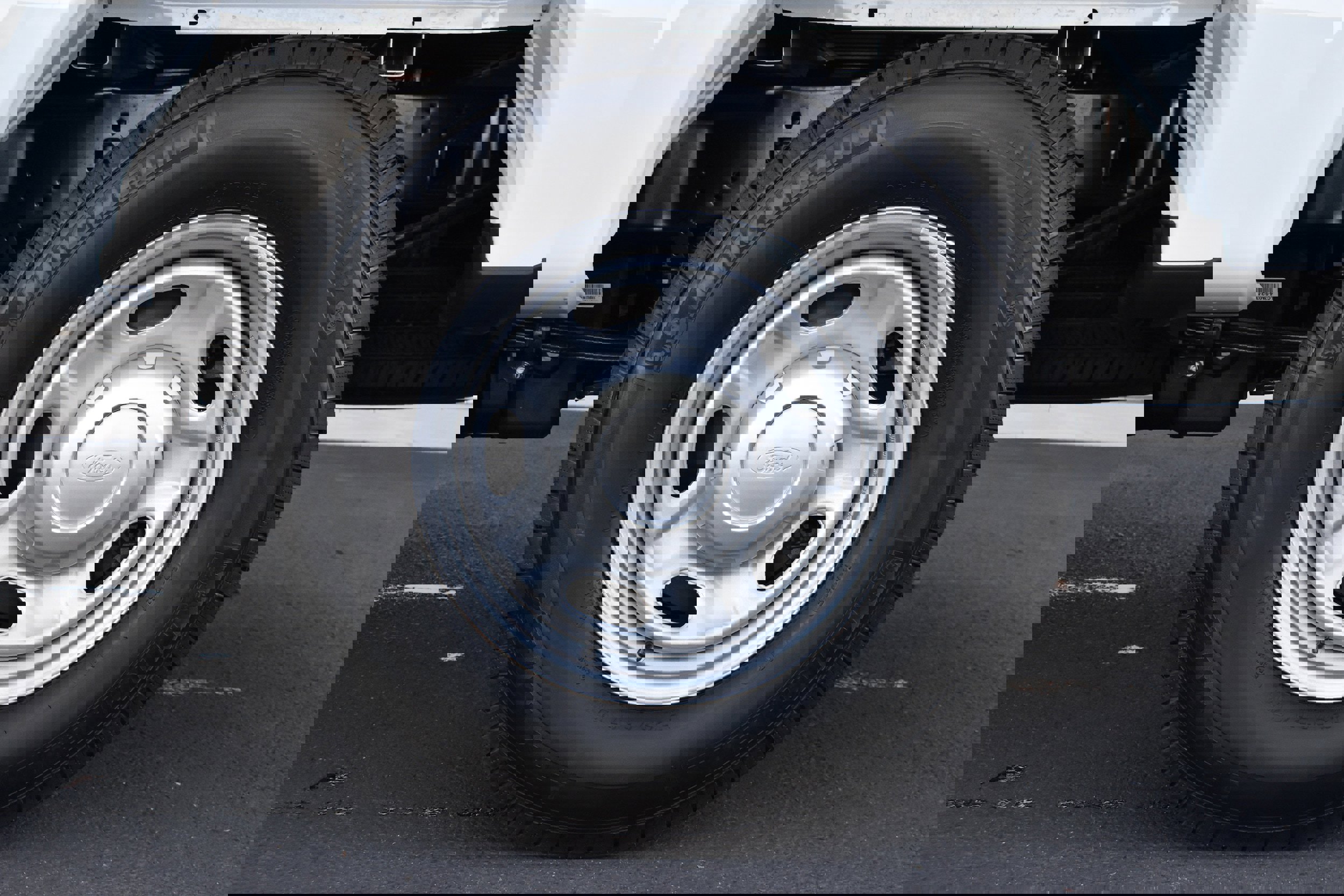 New 2026 Ford F250 XL image 20