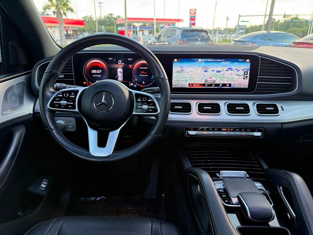 Used 2020 Mercedes-Benz GLE 350 4MATIC image 19