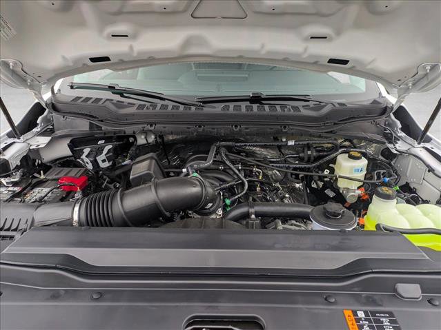 New 2026 Ford F250 XL image 16