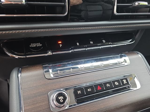 New 2026 Lincoln Aviator Reserve AWD/4WD image 20