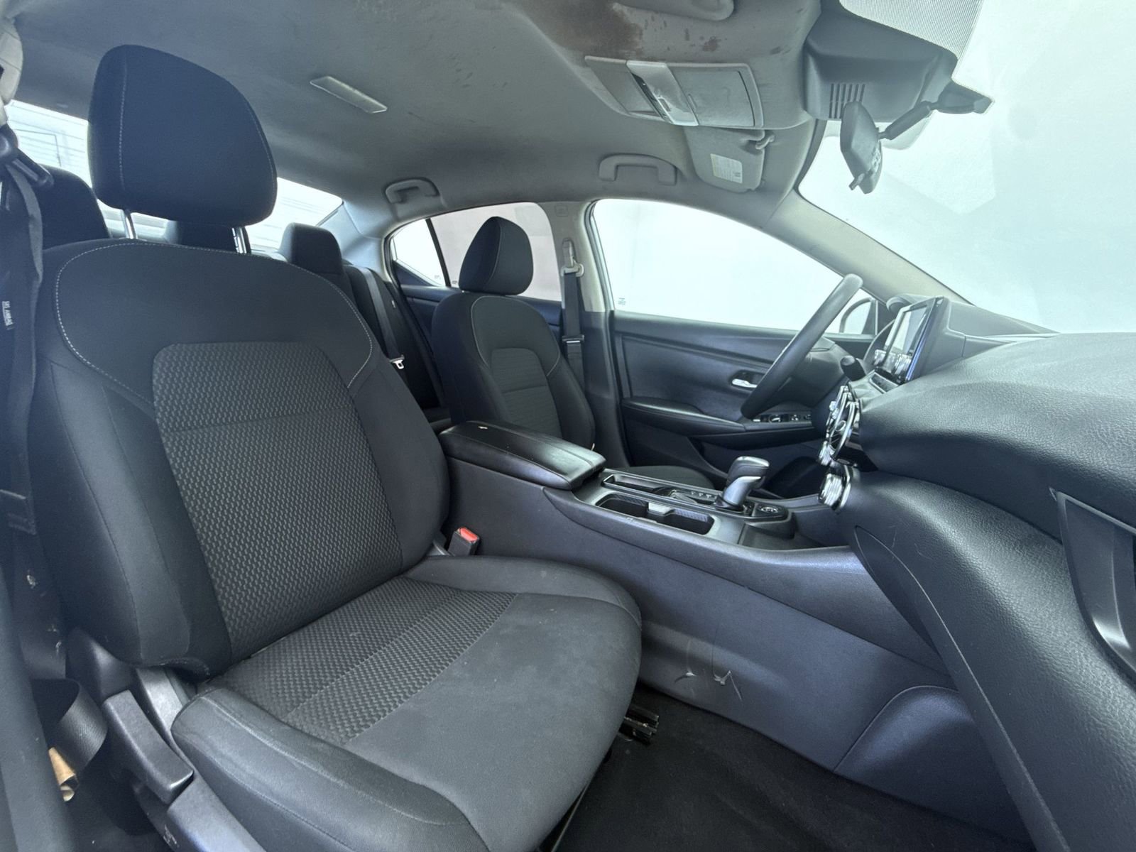 Used 2022 Nissan Sentra S image 13