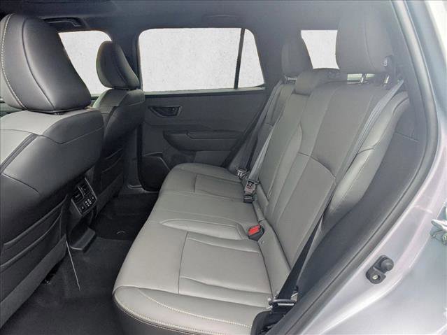 New 2026 Subaru Outback Limited image 12