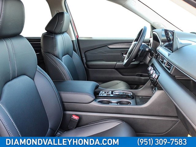 New 2026 Honda Pilot Touring image 22