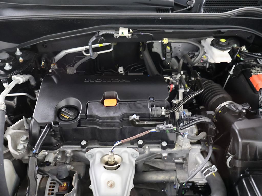 Used 2024 Honda HR-V Sport image 19