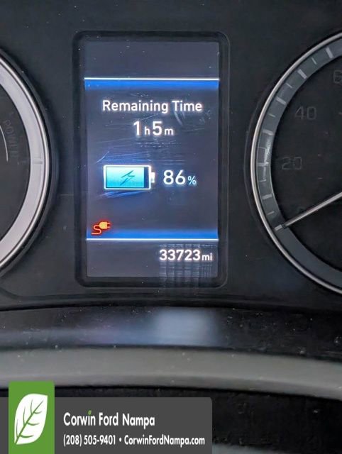 Used 2019 Hyundai Sonata Limited FWD image 8