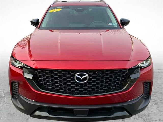 Used 2025 MAZDA CX-50 2.5 Hybrid w/ Premium Plus Pkg image 8