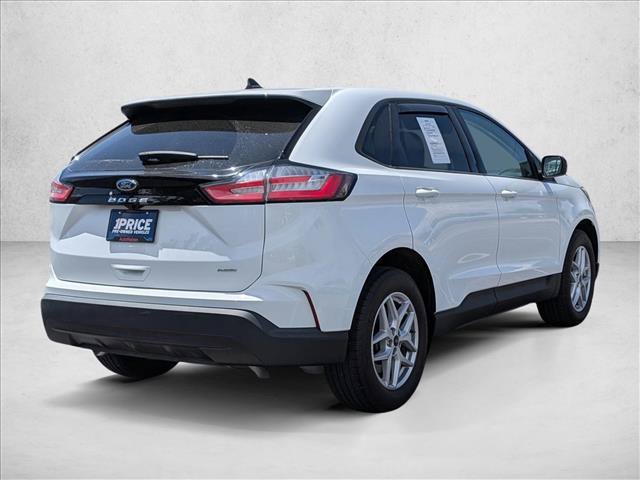 Used 2024 Ford Edge SE AWD/4WD image 5