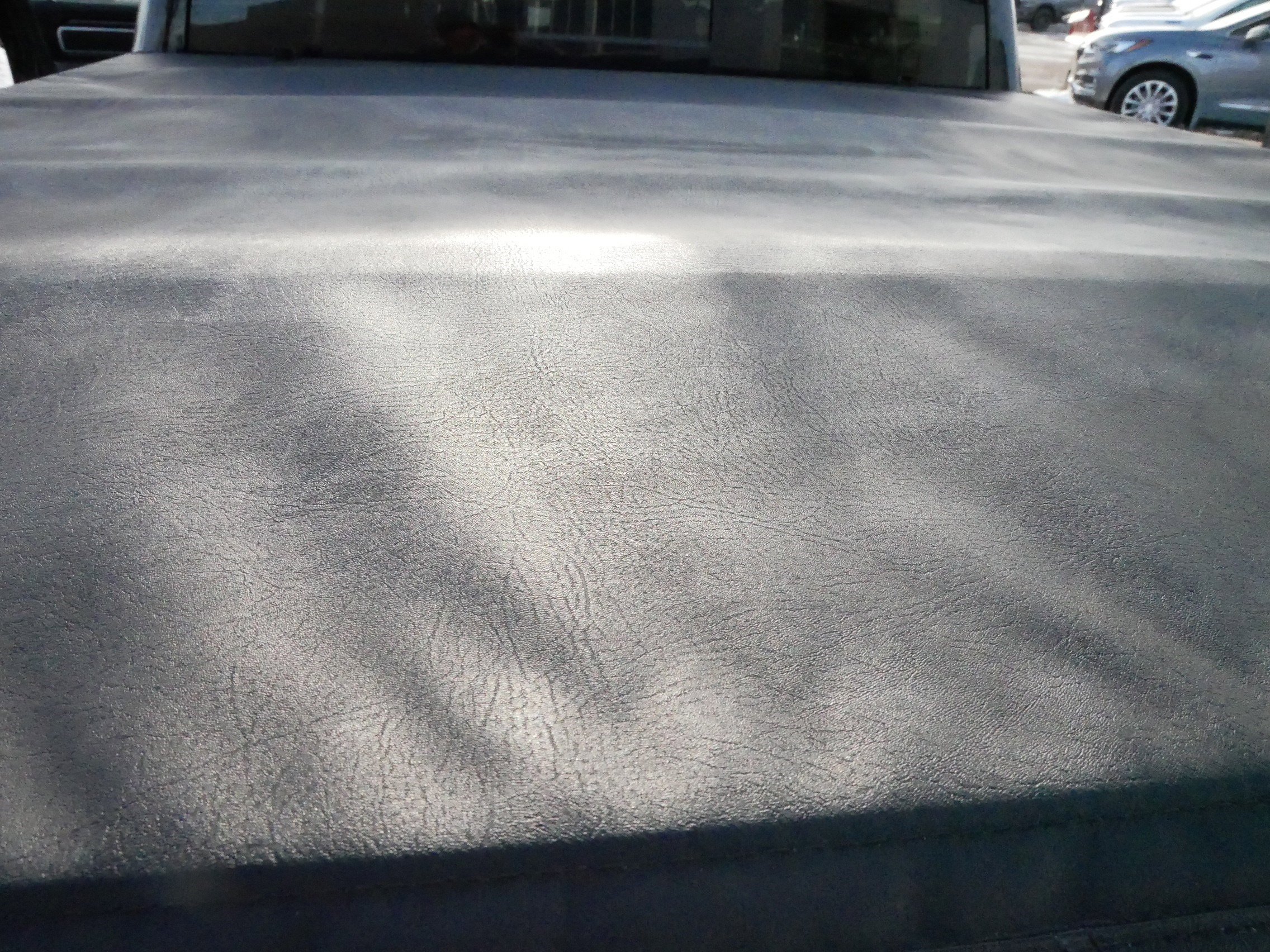 Used 2023 RAM 1500 Big Horn image 18