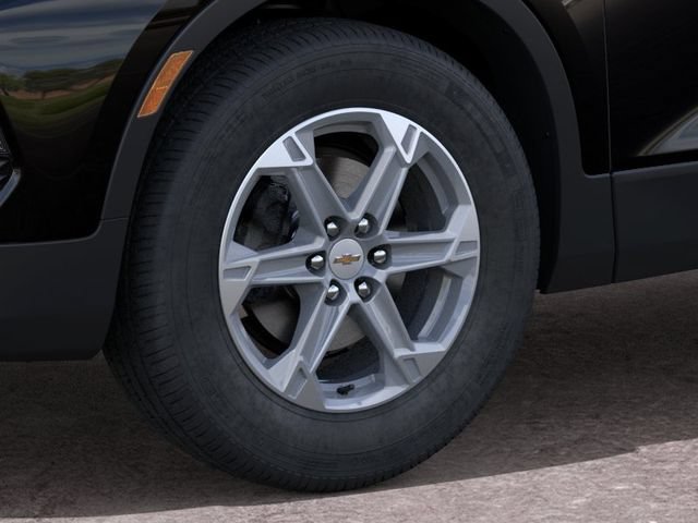New 2026 Chevrolet Blazer LT w/ Convenience Package AWD/4WD image 9