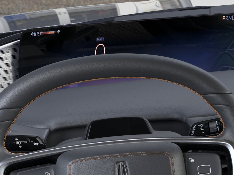 New 2026 Lincoln Navigator Black Label AWD/4WD image 13