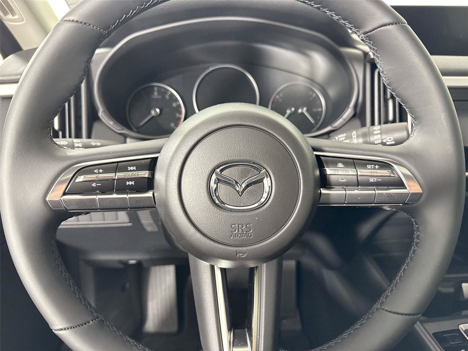 New 2026 MAZDA CX-50 AWD 2.5 S w/ Weather Package image 19