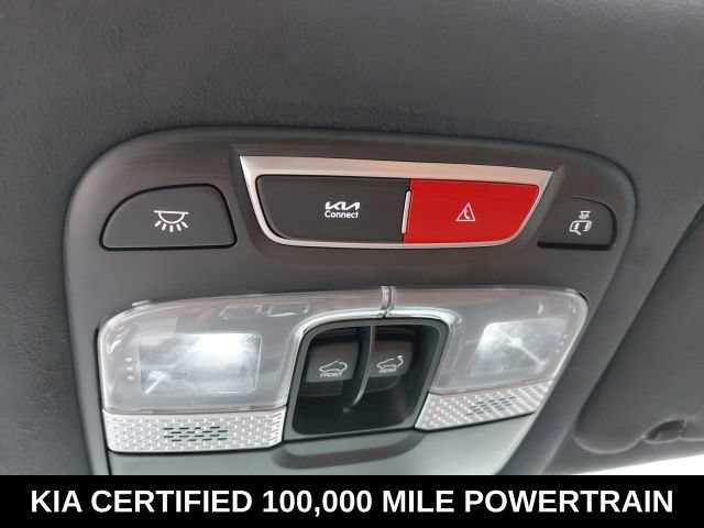 Certified 2024 Kia Telluride SX Prestige X-Line AWD/4WD image 24
