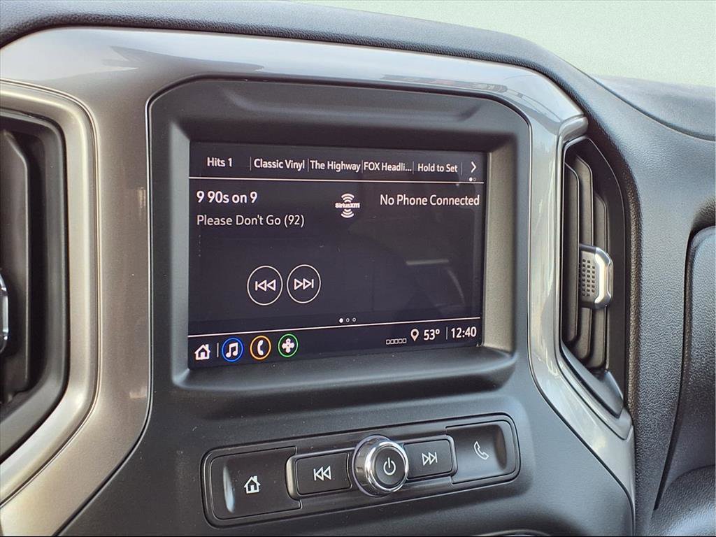 Used 2024 GMC Sierra 2500 Pro image 9