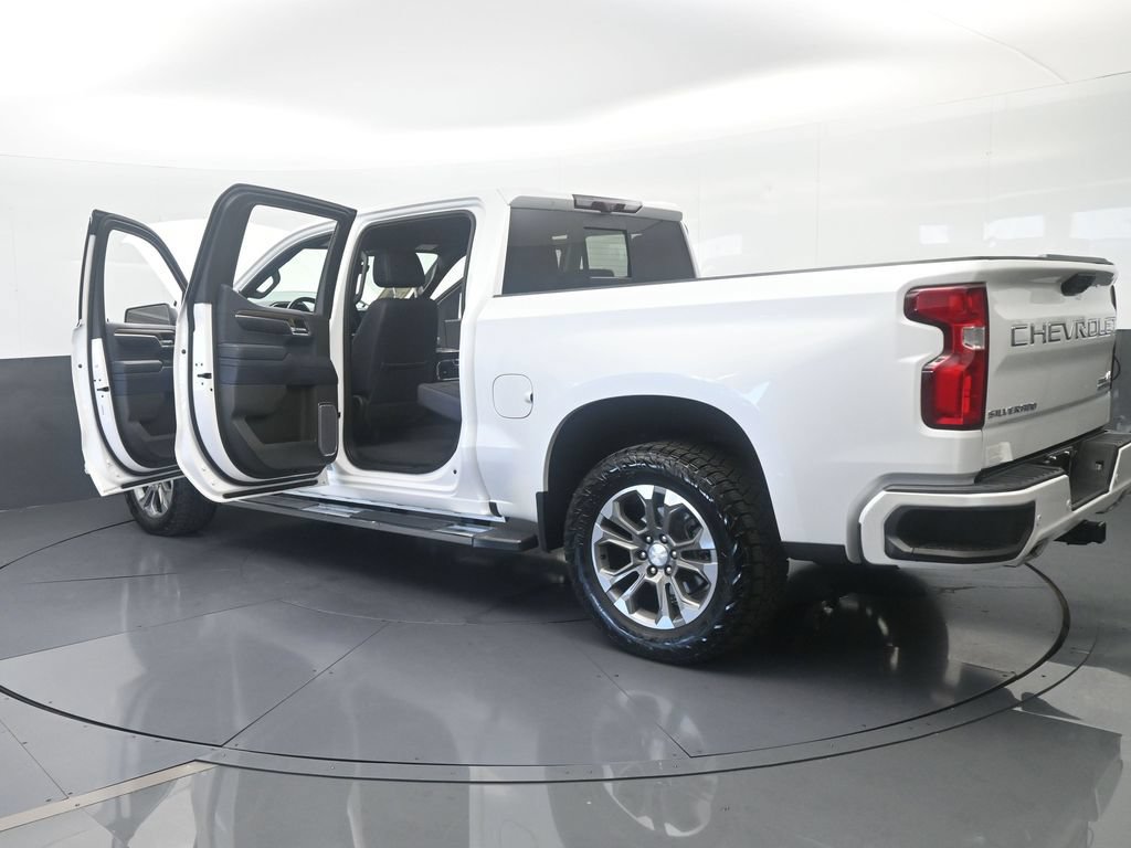 Used 2023 Chevrolet Silverado 1500 High Country w/ Technology Package RWD image 85
