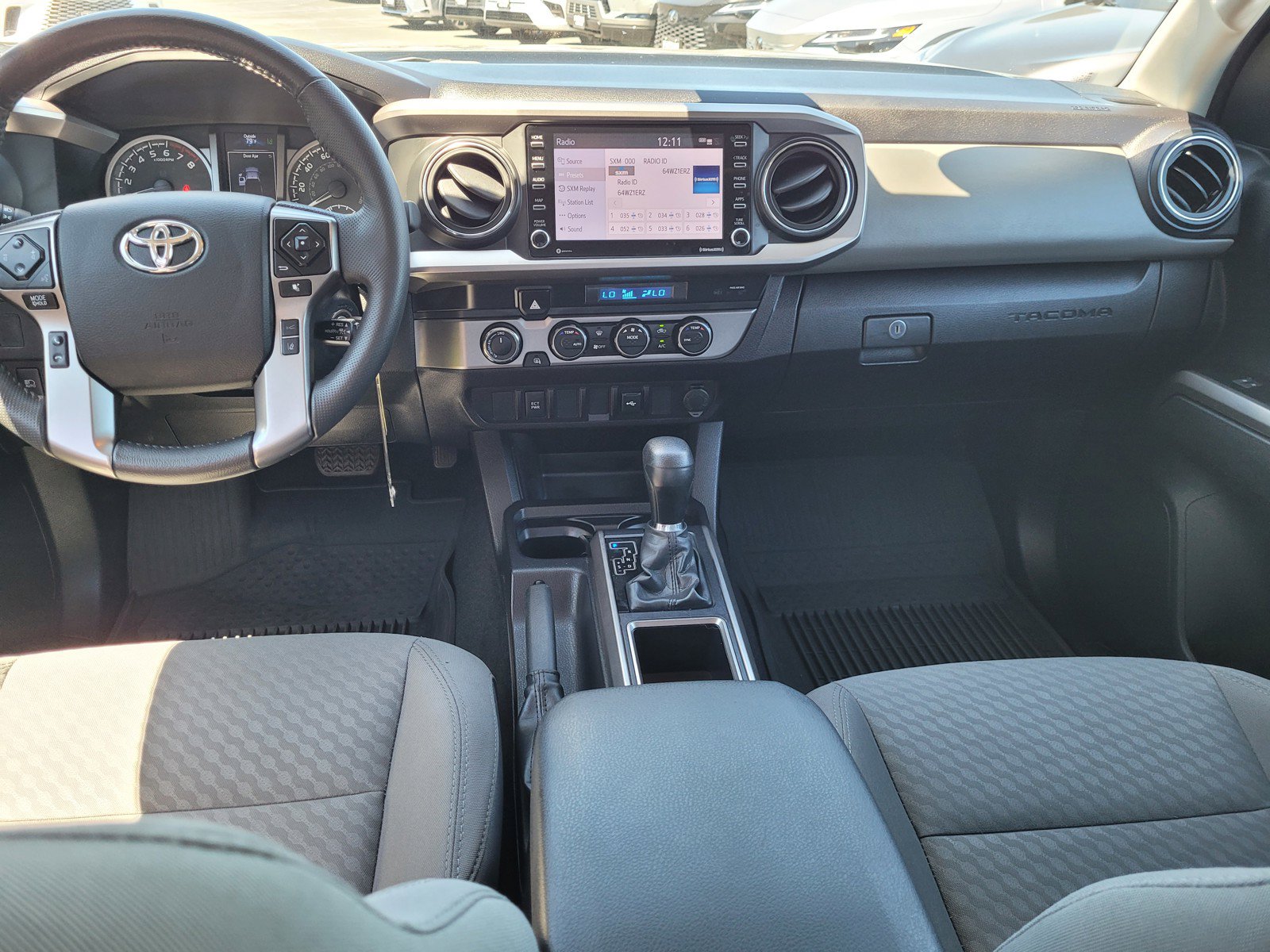 Used 2022 Toyota Tacoma SR5 AWD/4WD image 10
