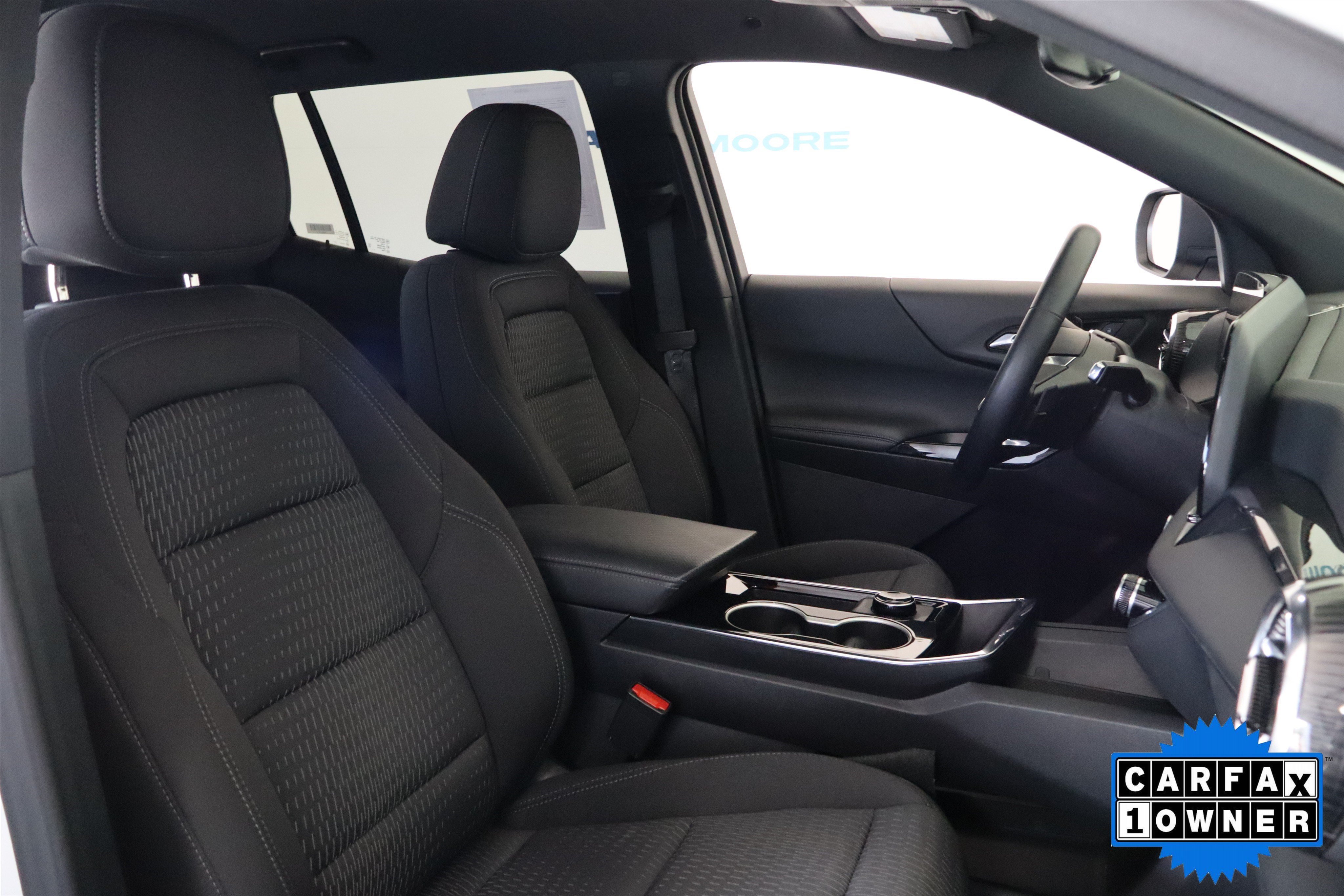 Used 2026 Chevrolet Equinox LT FWD image 21
