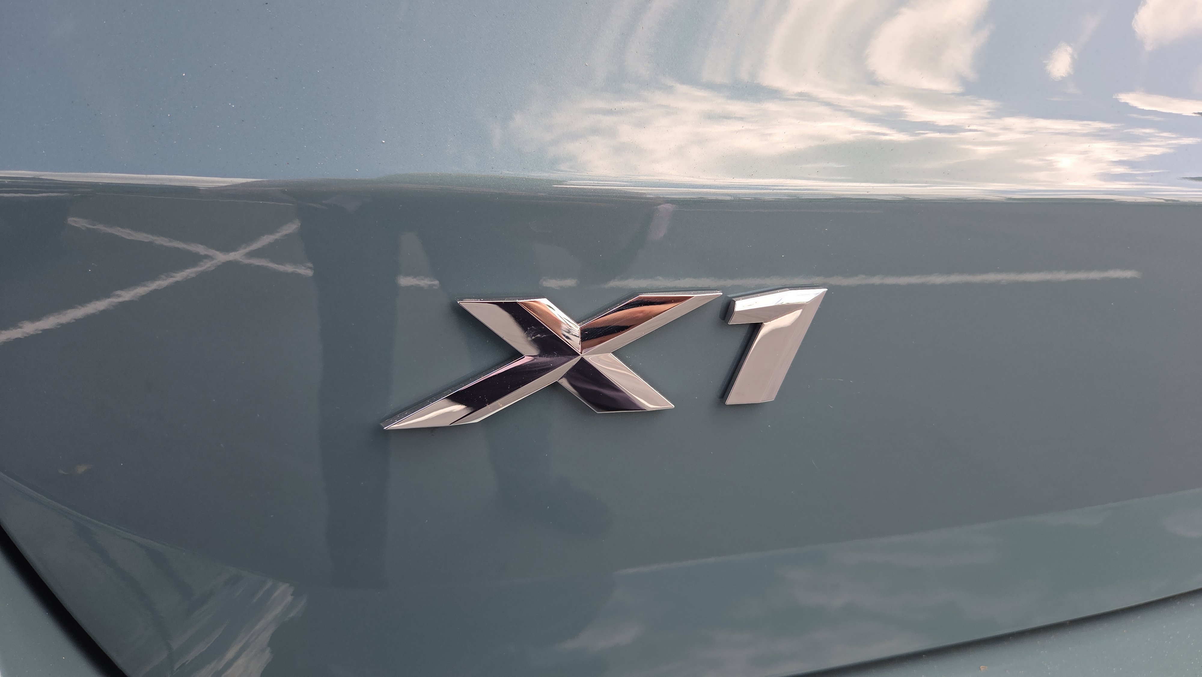 Certified 2025 BMW X1 xDrive28i w/ Convenience Package image 39