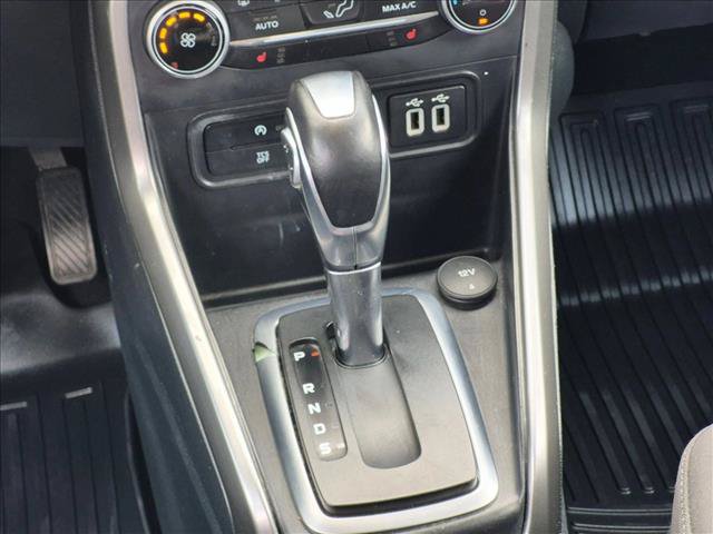 Used 2018 Ford EcoSport SE w/ Interior Protection Package FWD image 12