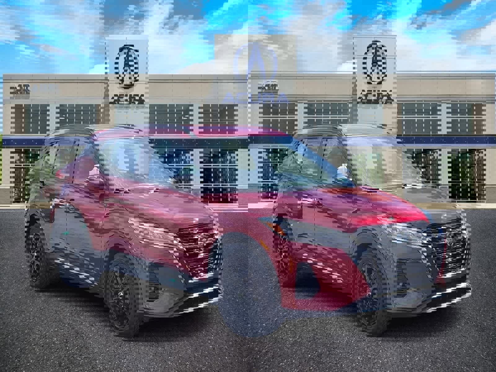 Used 2021 Nissan Kicks SR w/ SR Premium Package image 7