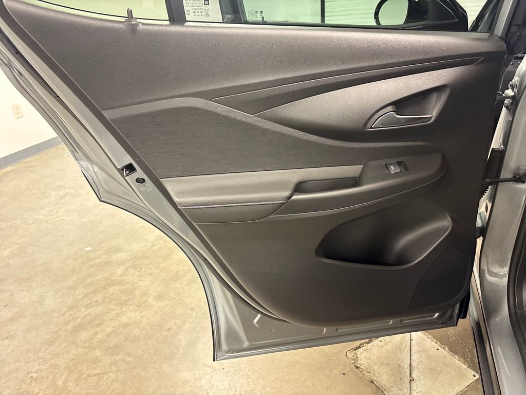 Used 2025 Buick Envista Sport Touring w/ Convenience I Package image 29