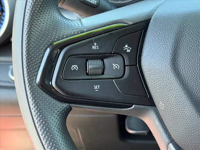 Certified 2026 Chevrolet Trax LS FWD image 16