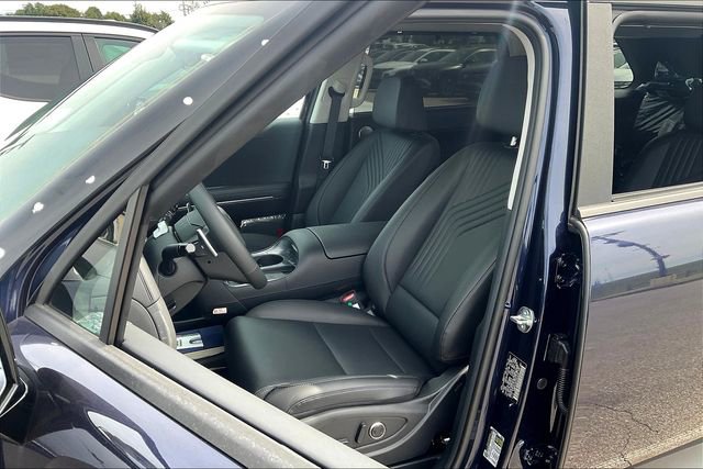 New 2026 Hyundai Palisade SEL image 9