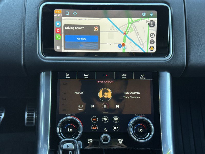 Used 2019 Land Rover Range Rover Sport Autobiography image 24