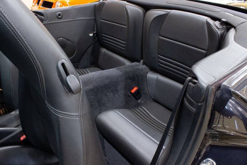 Used 2004 Porsche 911 Cabriolet image 50