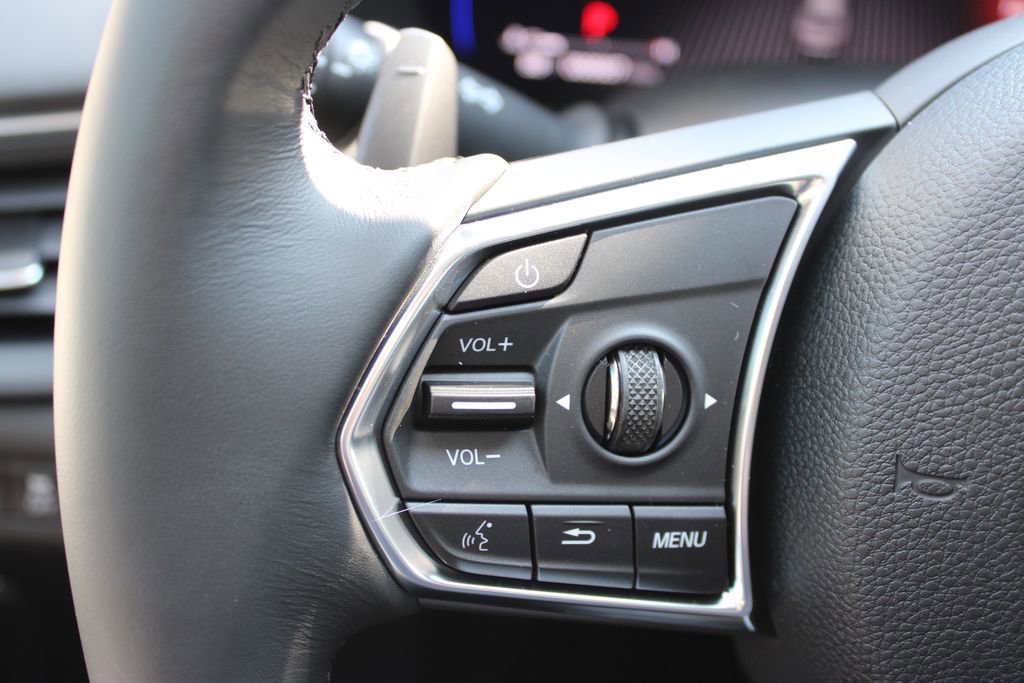 New 2025 Acura TLX w/ Technology Package image 28