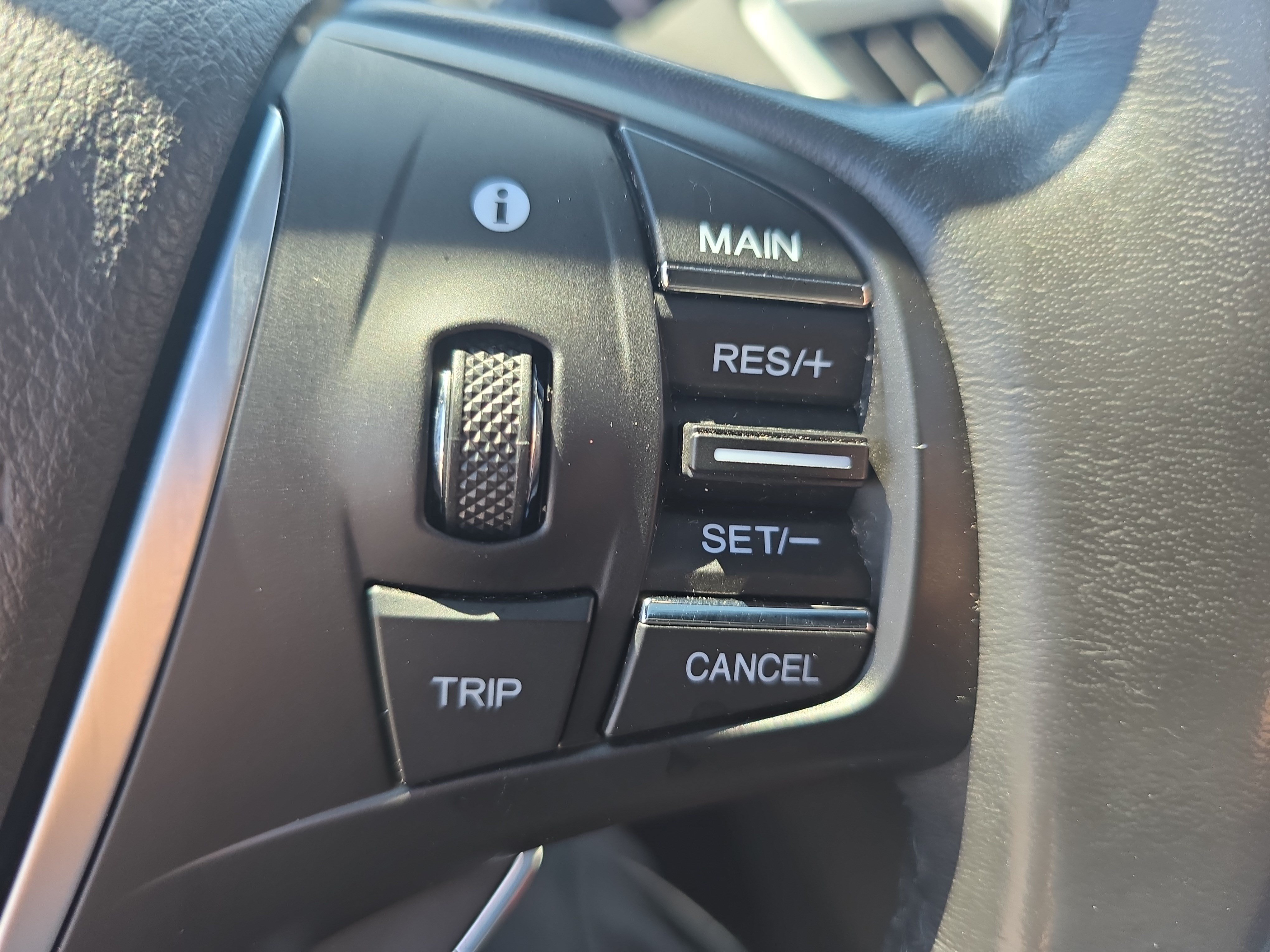 Used 2019 Acura TLX w/ Technology & A-SPEC Package FWD image 17