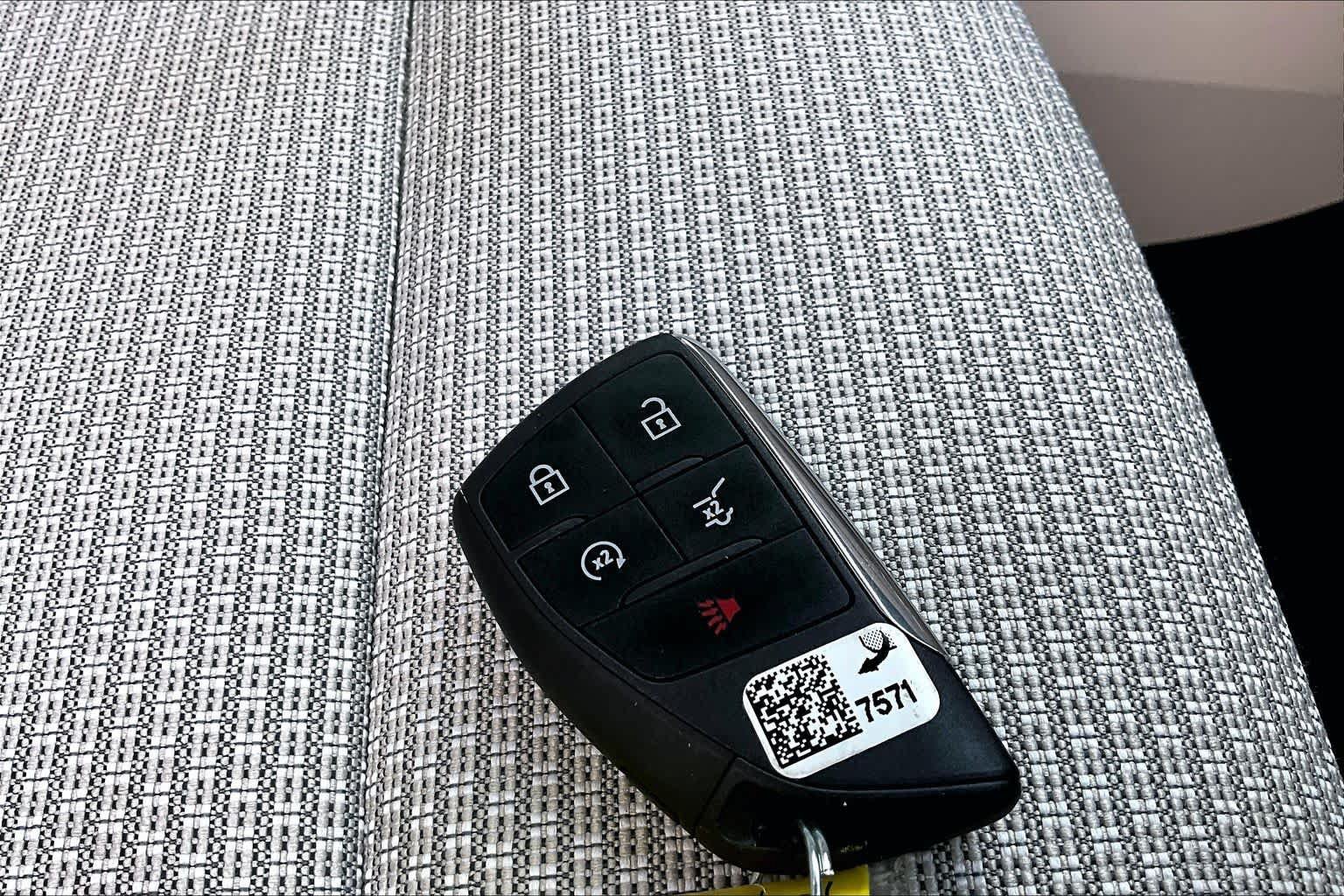 Used 2023 Buick Envision Preferred AWD/4WD image 15