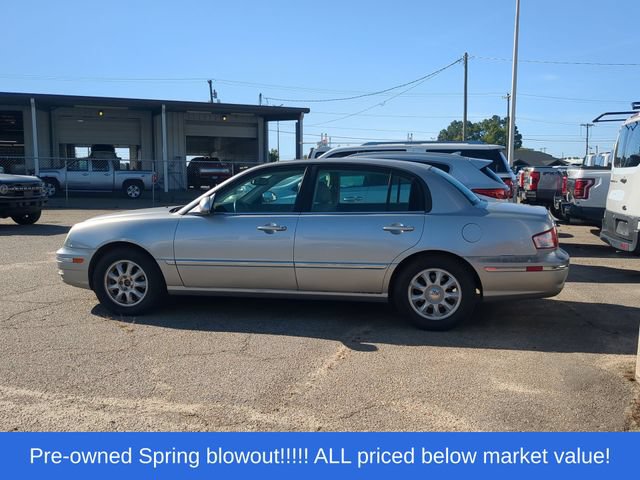 Used 2005 Kia Amanti FWD image 2