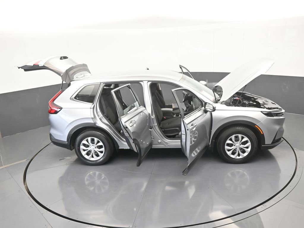 Used 2024 Honda CR-V LX image 67