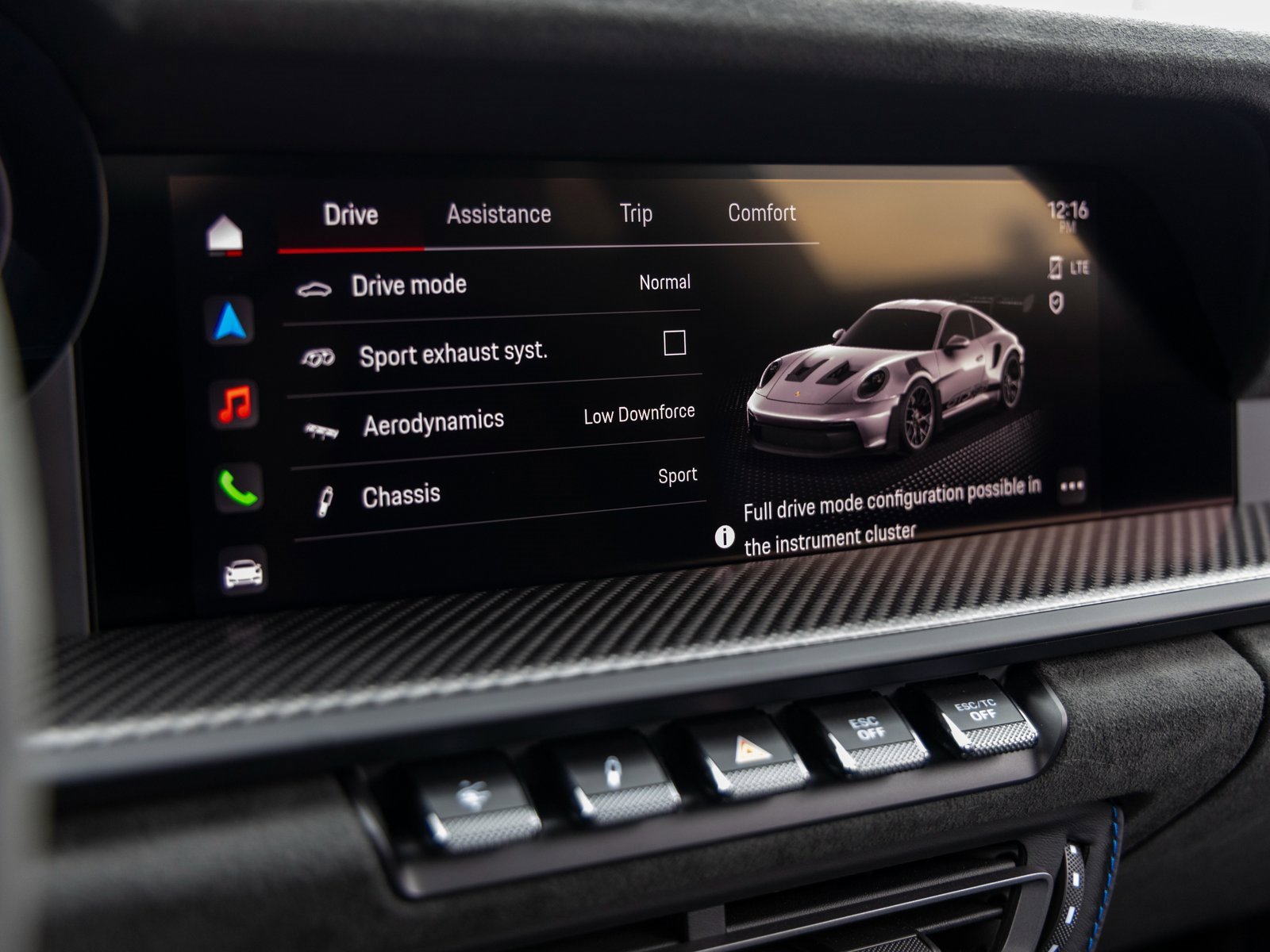 Certified 2025 Porsche 911 GT3 RS image 51