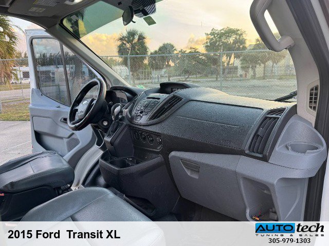 Used 2015 Ford Transit 350 XL RWD image 16
