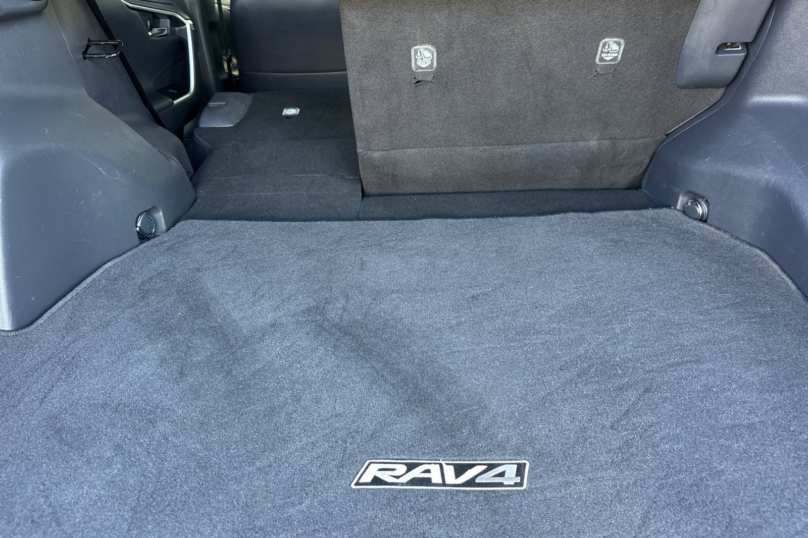 Certified 2024 Toyota RAV4 XSE AWD/4WD image 14