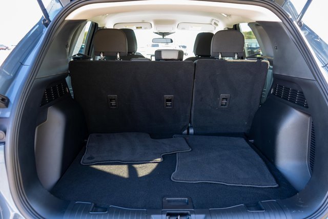 Used 2025 Ford Escape Active w/ Tech Pack #1 image 11