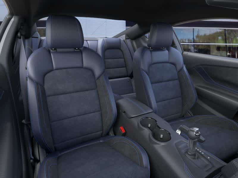 New 2025 Ford Mustang Dark Horse RWD image 10