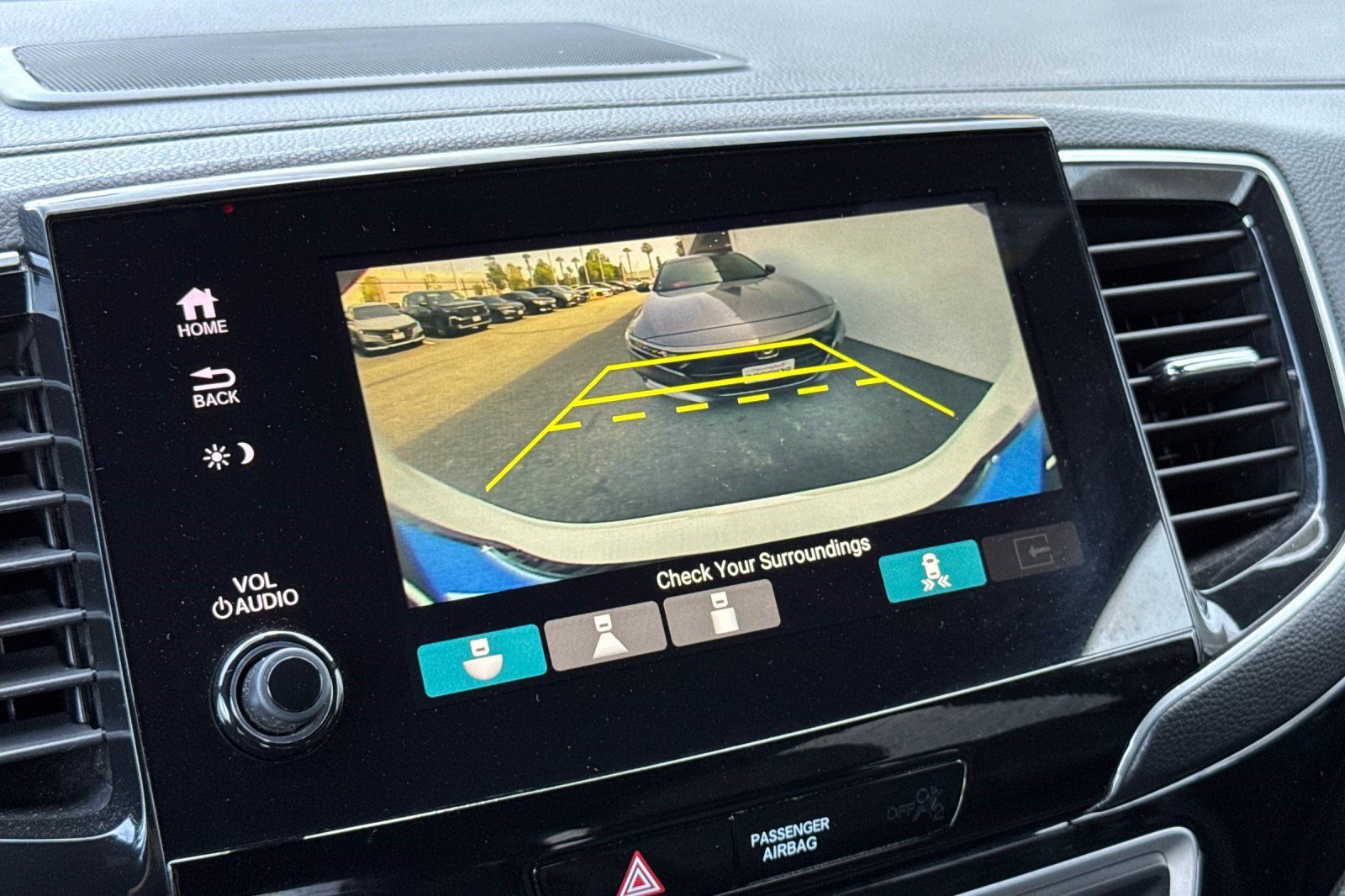 Used 2020 Honda Passport Elite image 19