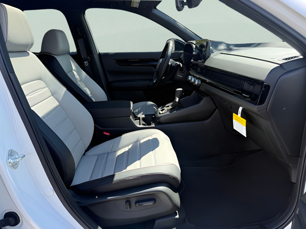 New 2026 Honda CR-V Sport Touring image 14