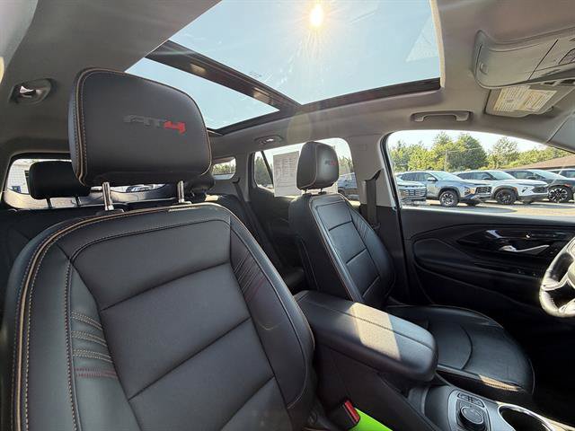 Used 2022 GMC Terrain AT4 w/ Infotainment Package II AWD/4WD image 48