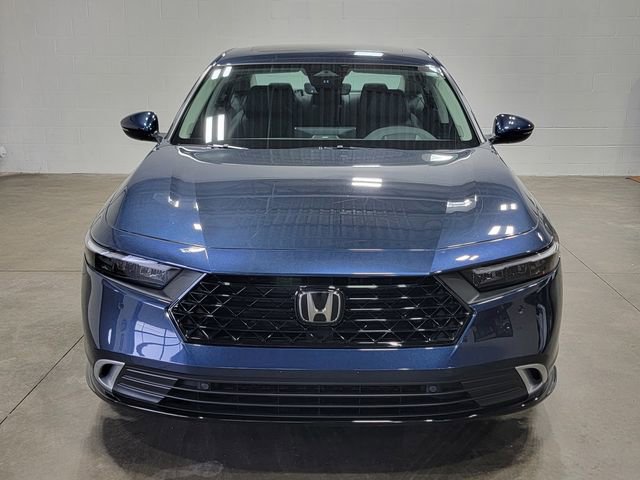 Certified 2024 Honda Accord Touring image 3