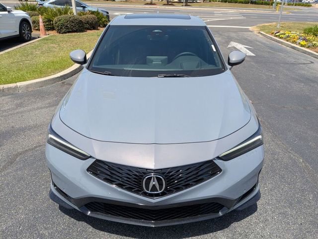 New 2026 Acura Integra A-Spec FWD image 5