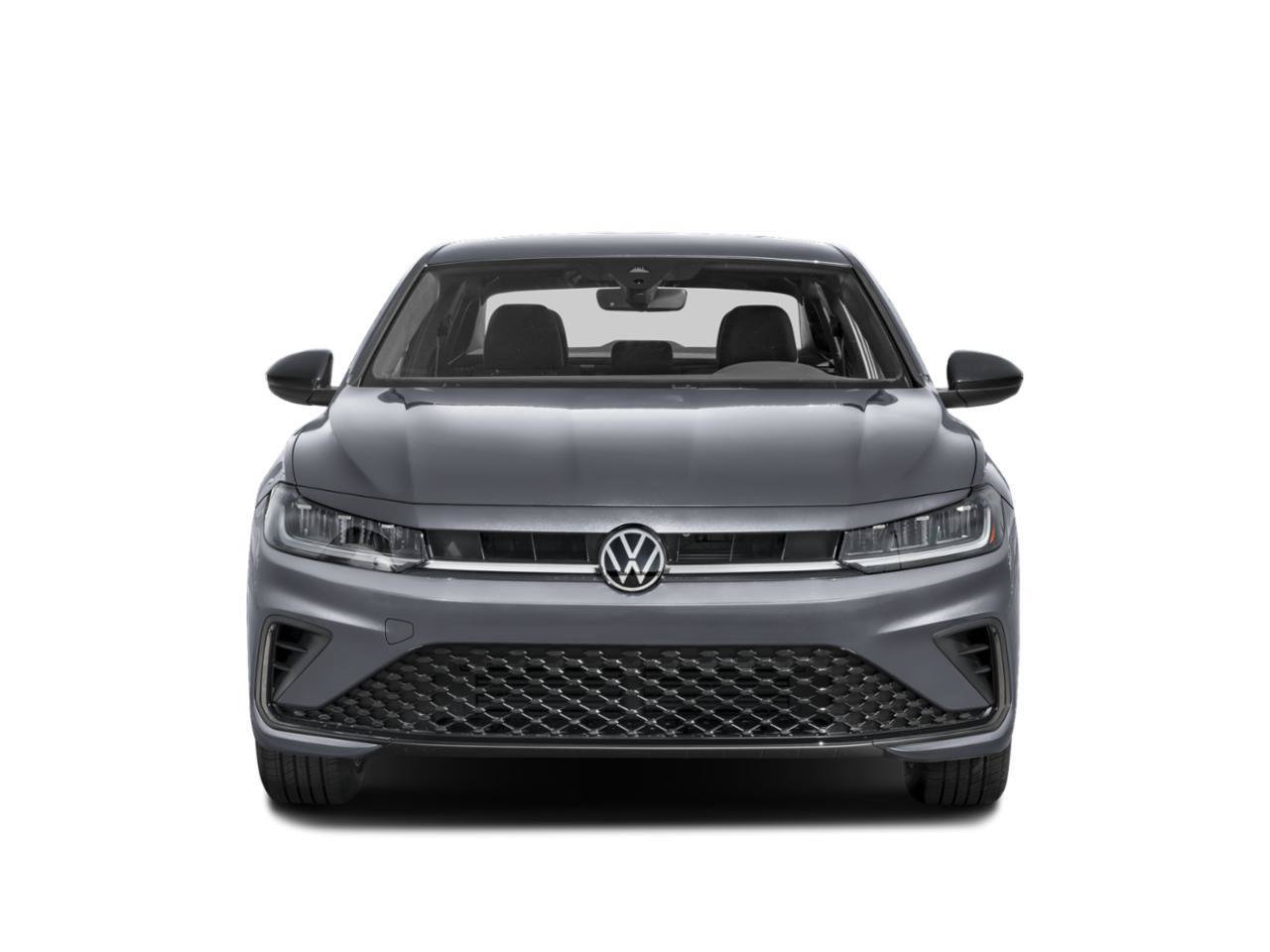 Used 2025 Volkswagen Jetta Sport FWD image 13