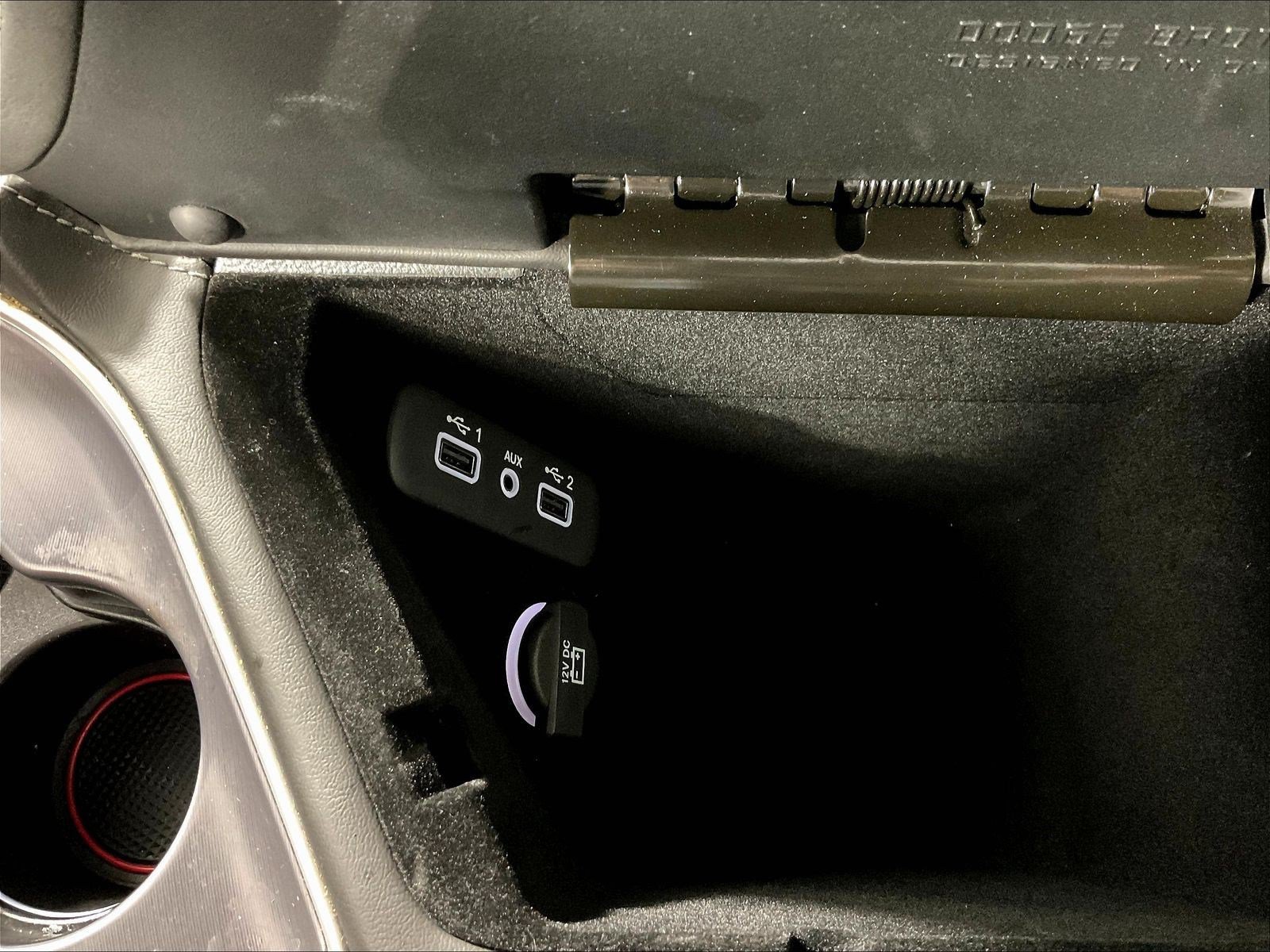 Used 2019 Dodge Challenger SXT w/ Plus Package AWD/4WD image 16
