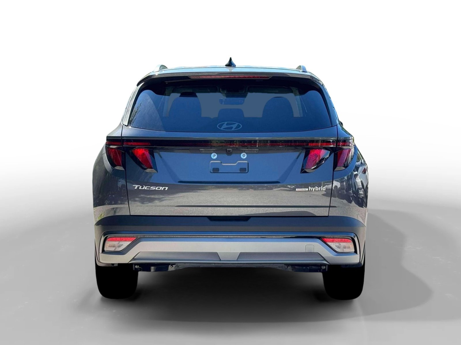 New 2026 Hyundai Tucson SEL AWD/4WD image 6