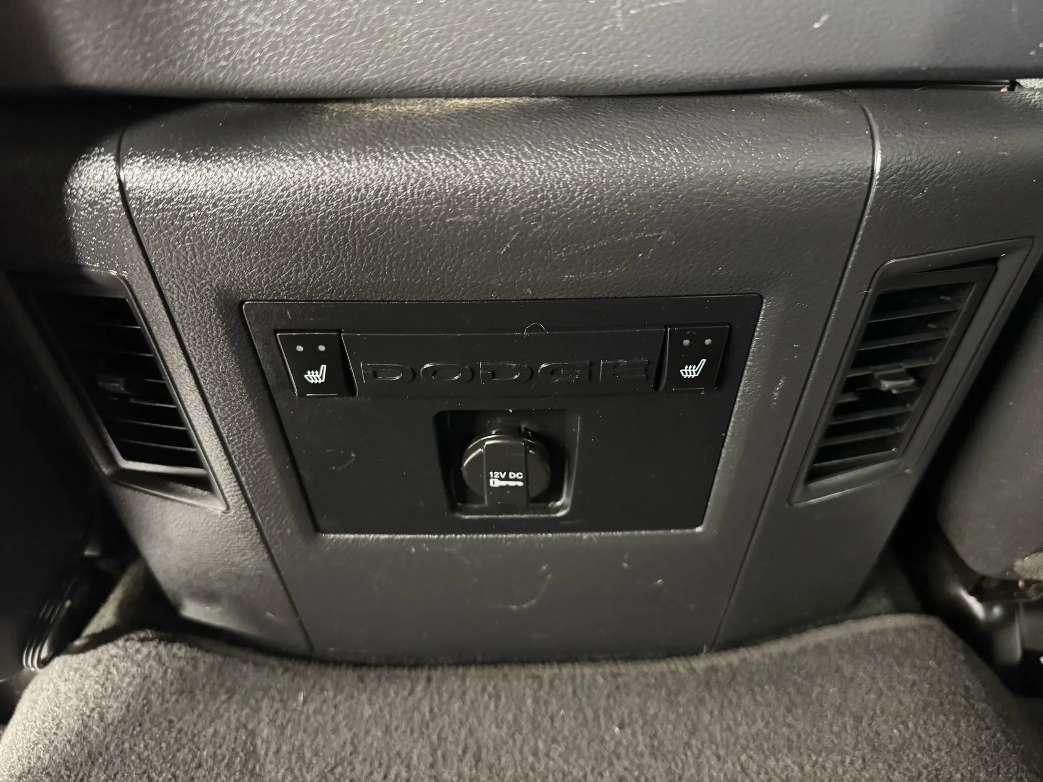 Used 2010 Dodge Ram 3500 Truck Laramie w/ Protection Group image 24